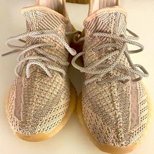 adidas Yeezy boost 350 v2 synth (reflective)